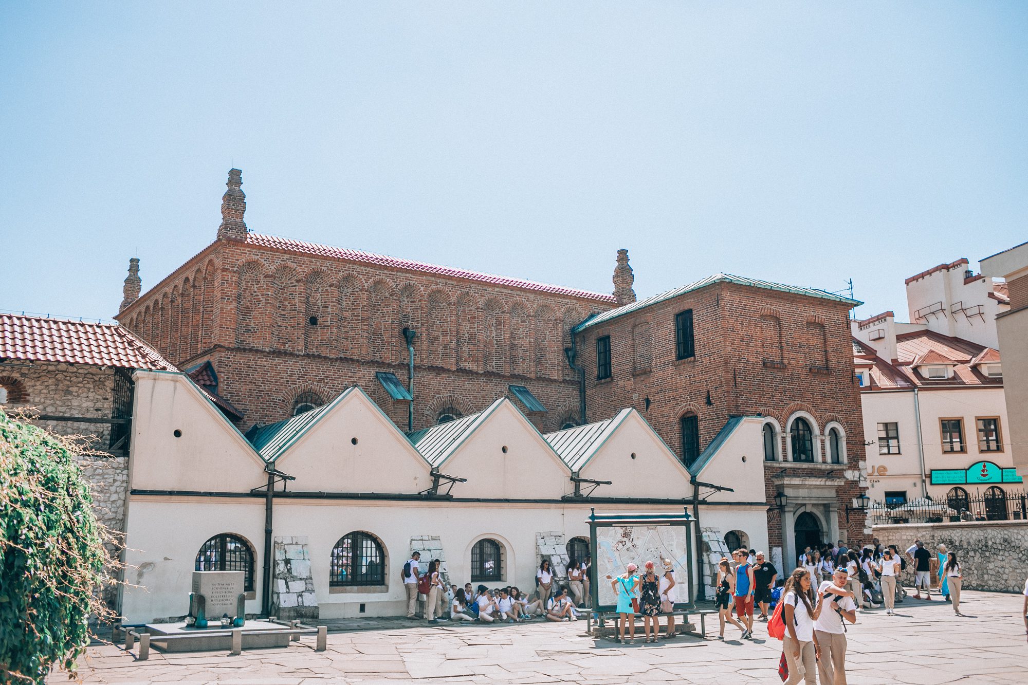 krakow-kazimierz